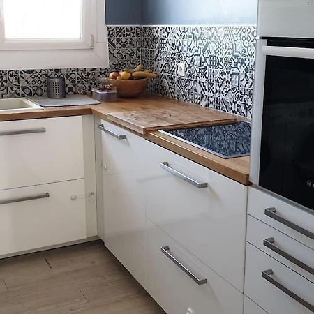 Appartement De Charme Et Familial A Caen Zewnętrze zdjęcie