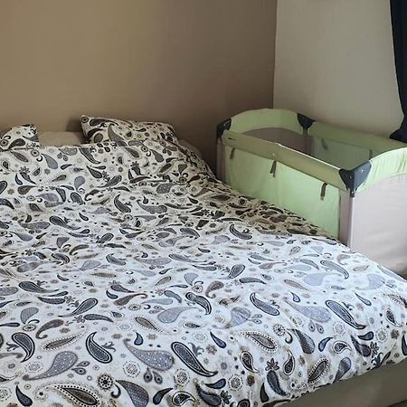 Appartement De Charme Et Familial A Caen Zewnętrze zdjęcie